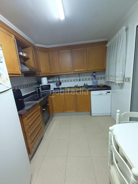 Foto aff0a11b-8fd4-40d6-aa09-caae314f84dc. Etagenwohnung mit parking in Piscinas Burriana