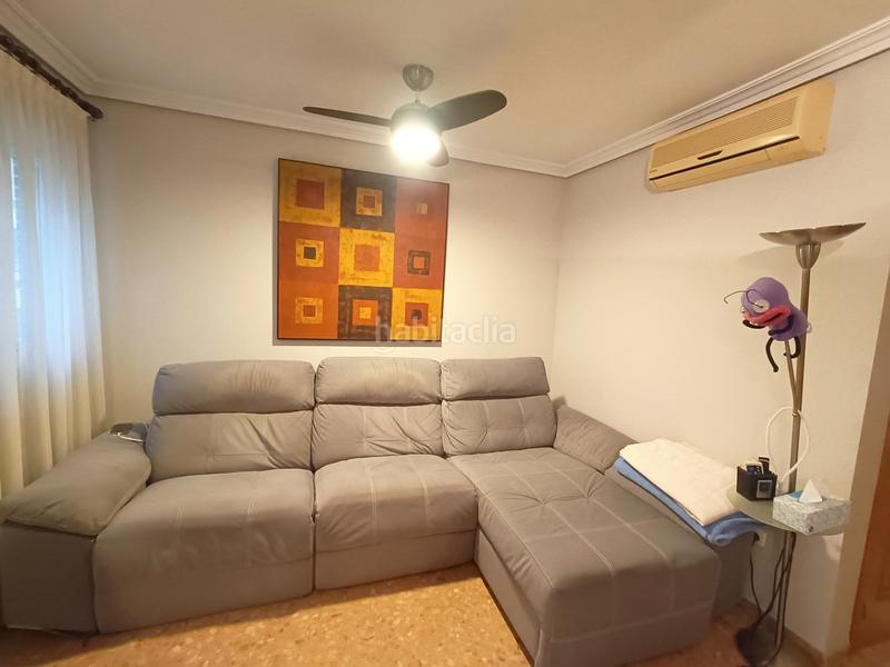 Foto c01b2d78-6fdd-42c7-8aaa-4c9a217d39b5. Etagenwohnung mit parking in Piscinas Burriana