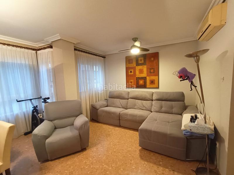 Foto c0e10d22-b604-4d93-b8b0-dbe873c0f042. Etagenwohnung mit parking in Piscinas Burriana