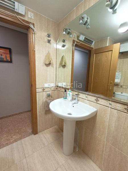 Foto e2c96b19-4163-40e9-89a4-c05e9fb81280. Etagenwohnung mit parking in Piscinas Burriana