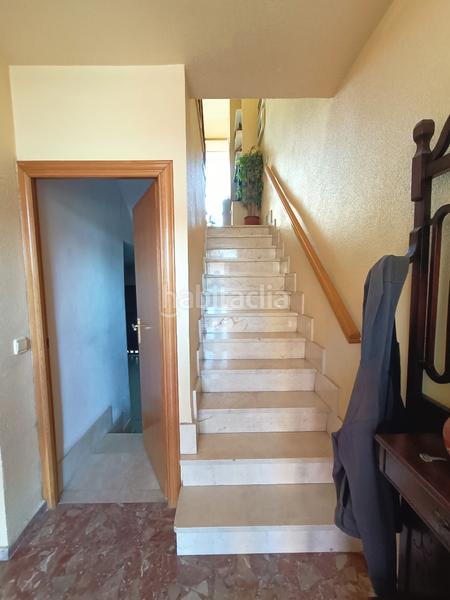 Foto 054ff26a-4dcc-4496-8562-fcc73b60092a. Casa a schiera con camino parcheggio in Camino de Onda-Salesianos Burriana