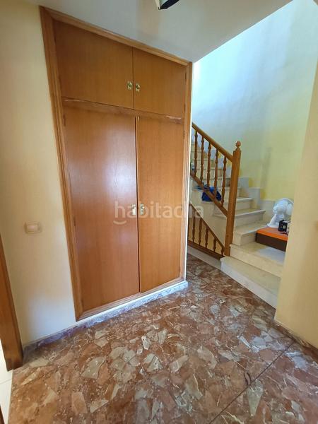 Foto 12c35cd2-9bb1-4b01-81d2-fcf1b3ce5ac4. Casa a schiera con camino parcheggio in Camino de Onda-Salesianos Burriana