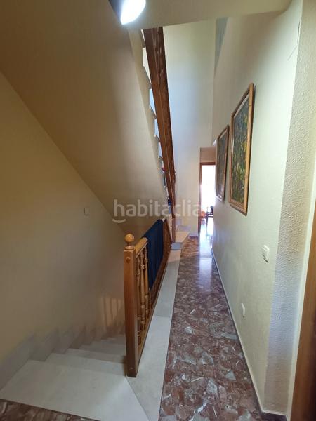 Foto 1c199761-1599-4b47-ba99-cec99a4990d3. Casa a schiera con camino parcheggio in Camino de Onda-Salesianos Burriana