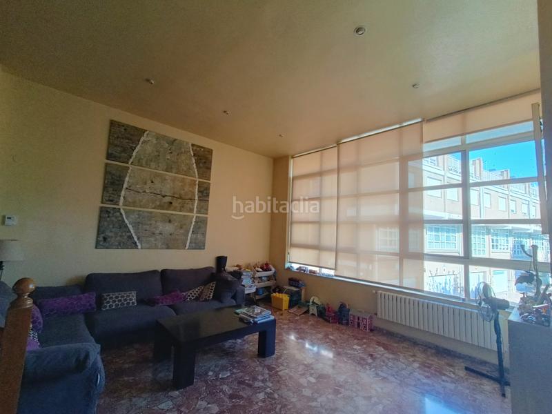 Foto 484f78d8-d7ff-4131-904e-8b45660b47b3. Casa a schiera con camino parcheggio in Camino de Onda-Salesianos Burriana