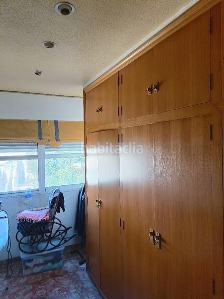 Foto 703ce090-829a-48c2-b6de-1512f4c35225. Casa a schiera con camino parcheggio in Camino de Onda-Salesianos Burriana