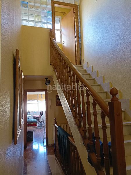 Foto 7a64639e-f71b-4b52-9c6c-3d07fc339ee7. Casa a schiera con camino parcheggio in Camino de Onda-Salesianos Burriana