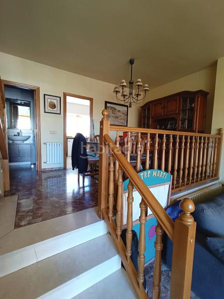 Foto 9f9ac9b7-a654-4e99-883e-a47212ae70fc. Casa a schiera con camino parcheggio in Camino de Onda-Salesianos Burriana