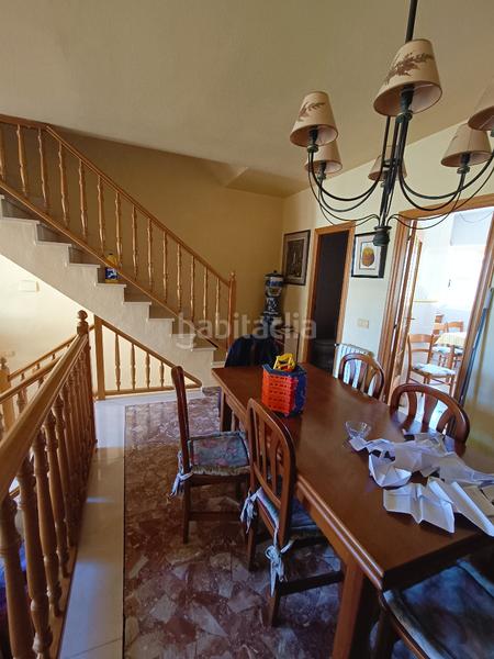 Foto b17c442c-ec32-4386-9e3d-425744c7c1e4. Casa a schiera con camino parcheggio in Camino de Onda-Salesianos Burriana