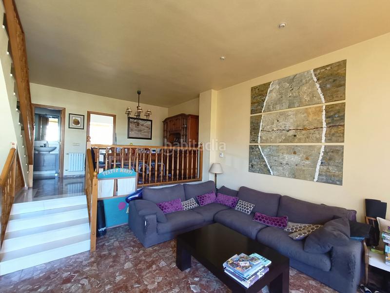 Foto b7ef4ec6-5ae7-4afa-94bf-dee845cd1fba. Casa a schiera con camino parcheggio in Camino de Onda-Salesianos Burriana