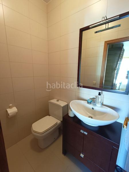 Foto c7be451f-f2b8-4ed1-87fa-f1e2fbbd9268. Casa a schiera con camino parcheggio in Camino de Onda-Salesianos Burriana