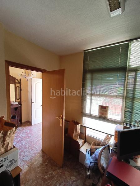 Foto d2edb0a2-aaa9-4ce1-b974-02d6563d70e1. Casa a schiera con camino parcheggio in Camino de Onda-Salesianos Burriana