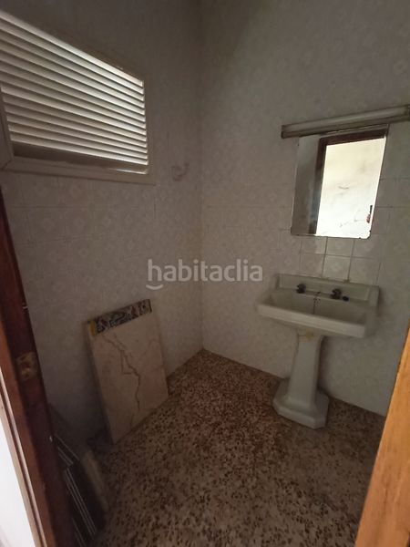 Foto 06290f84-8f46-45c2-9e5d-5b1d2fbfa3e6. Casa a Centro Burriana