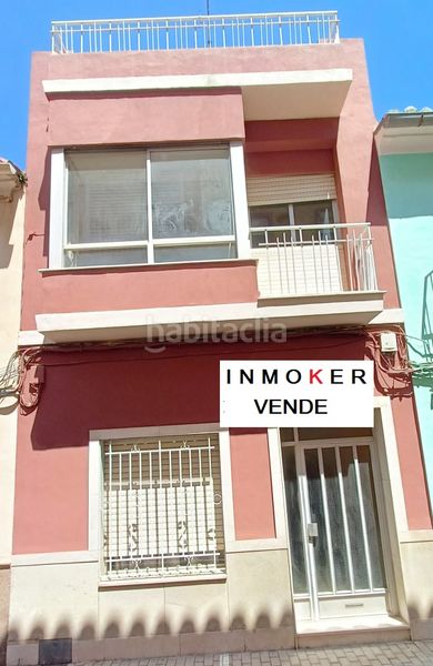 Foto 094f1613-ec71-469b-81b0-53c62a63f783. Casa a Centro Burriana
