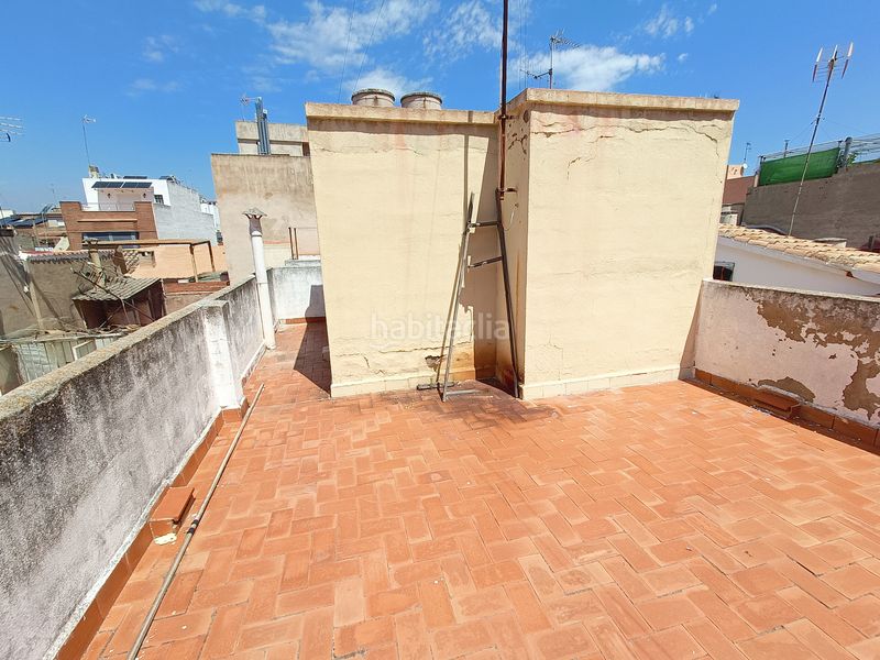 Foto 3a96d95a-9083-4461-8e53-8682e0b0c557. Casa a Centro Burriana
