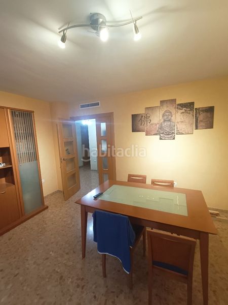 Foto 28dd3b97-0dbb-4374-ae1d-d984932e00ae. Piso ìso con garaje y trastero en Llombai Burriana