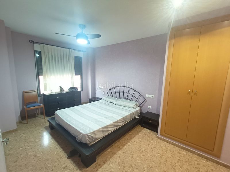 Foto 69466ae4-4214-492c-9ef1-071e54e51db8. Piso ìso con garaje y trastero en Llombai Burriana