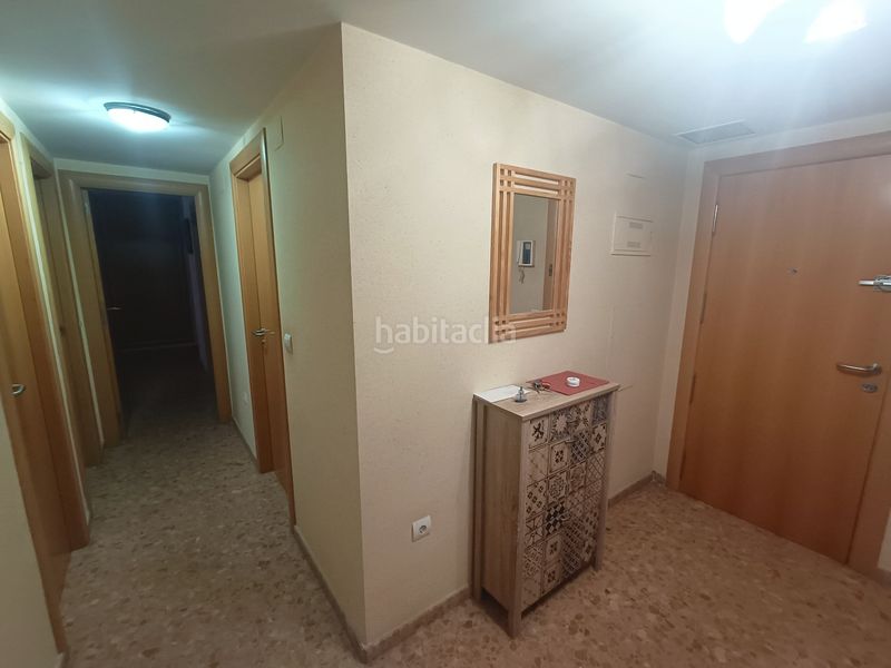 Foto 771da641-68ed-4c75-b4fa-38c80e5f499e. Piso ìso con garaje y trastero en Llombai Burriana