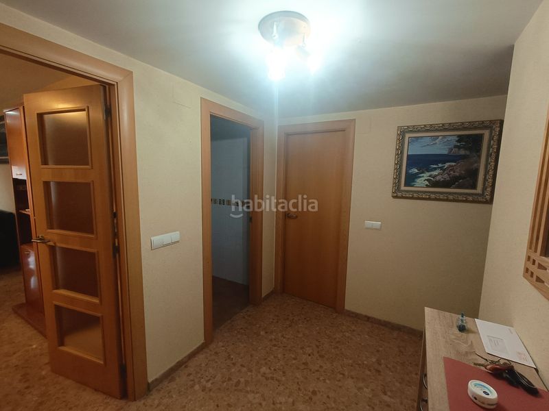 Foto 8171892d-32d3-4e14-a6a6-72d37edf165b. Piso ìso con garaje y trastero en Llombai Burriana