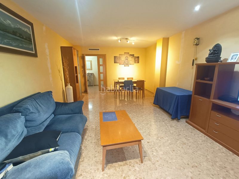 Foto 982a9884-80bc-4f0d-ab31-1da39c62420b. Piso ìso con garaje y trastero en Llombai Burriana