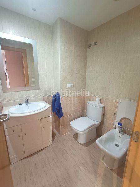 Foto bd882e5d-08b8-484a-a473-693987d01185. Piso ìso con garaje y trastero en Llombai Burriana