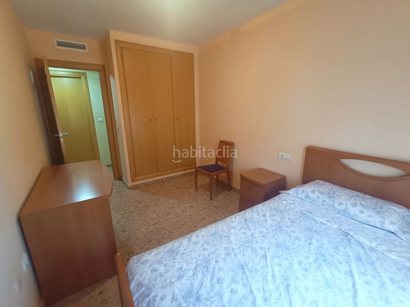 Foto fe7cadd1-7636-41d1-8898-748b764a1e73. Piso ìso con garaje y trastero en Llombai Burriana