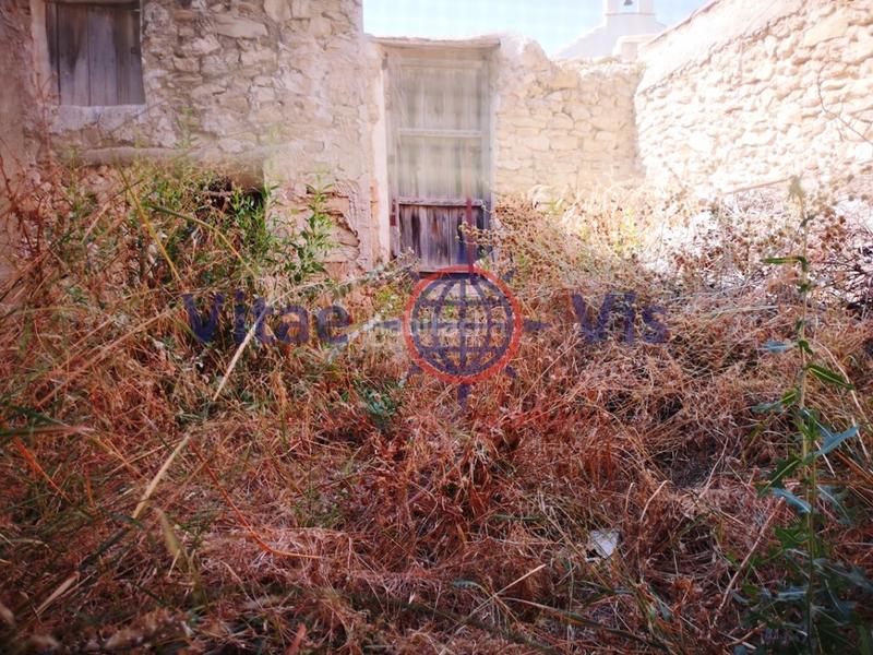 Foto cf39cbc6-3986-41a0-aec6-0c79045fcec9. Maison dans Doña Inés Lorca