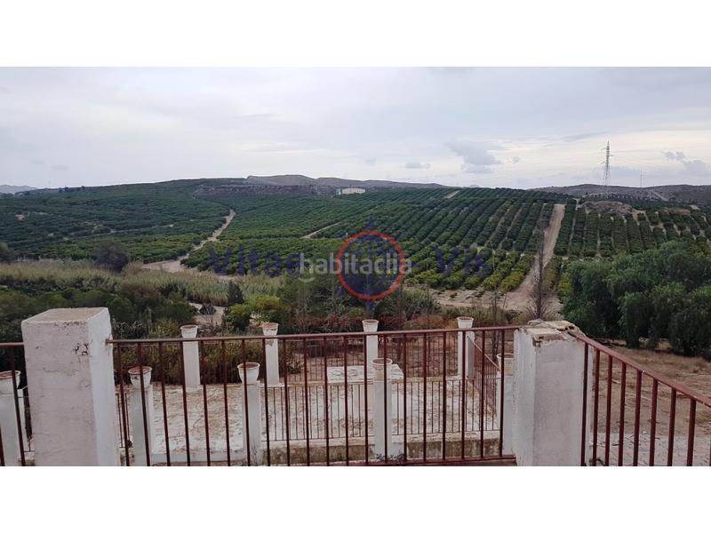 Foto 03a9738c-73de-4f33-bf33-e6b3950f36ad. Masia a Almendricos a Almendricos Lorca