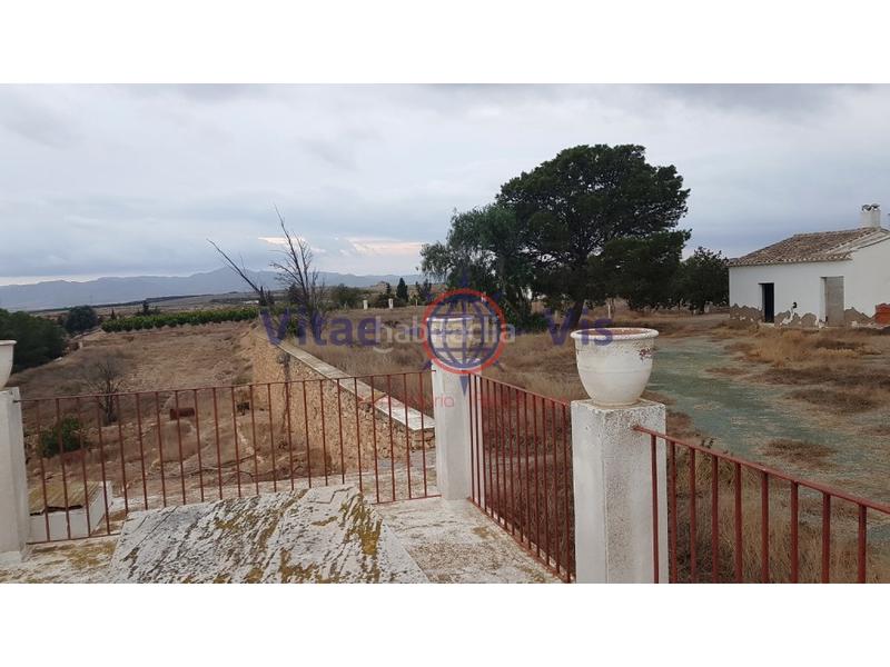 Foto 29684968-faf7-42d7-a37d-26bf3192b7bb. Masia a Almendricos a Almendricos Lorca