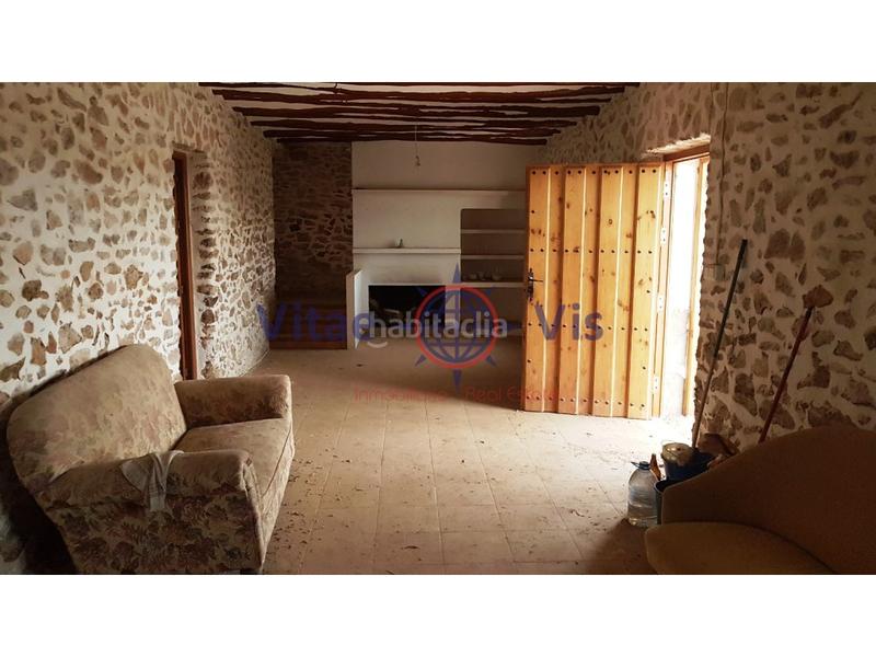 Foto 2eacf60d-0941-43ad-af70-5e6936150835. Masia a Almendricos a Almendricos Lorca