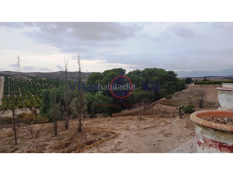 Foto 69cf480e-4a7a-44e9-aaec-51d4e3a89e4b. Masia a Almendricos a Almendricos Lorca