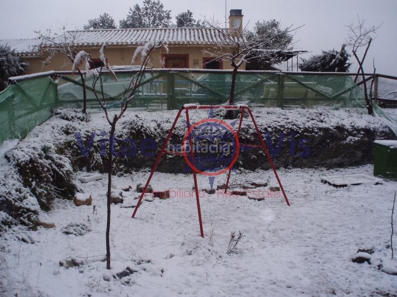 Foto 2c962045-38d5-401c-91fe-517bac8f0b52. Maison avec chauffage parking piscine dans Parrilla Lorca