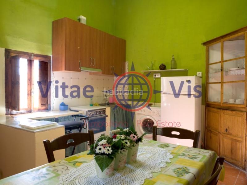 Foto 7f5c612e-bb9e-45b1-b214-d5c37cb5736f. Maison avec chauffage parking piscine dans Parrilla Lorca