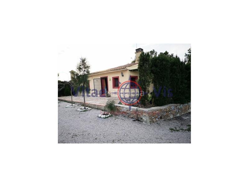 Foto c4324fe2-faaa-4d3f-82af-9b0027663336. Maison avec chauffage parking piscine dans Parrilla Lorca