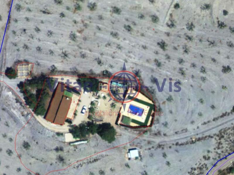 Foto cc45a787-2eb3-41af-8d30-2eda563434db. Maison avec chauffage parking piscine dans Parrilla Lorca