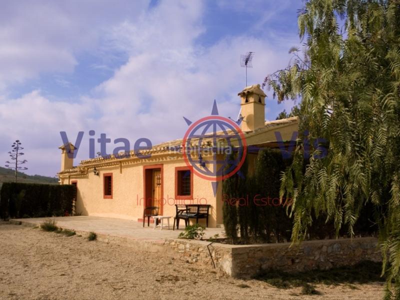 Foto e40c8ab0-11c3-4f29-8912-11d1b8f173cb. Maison avec chauffage parking piscine dans Parrilla Lorca