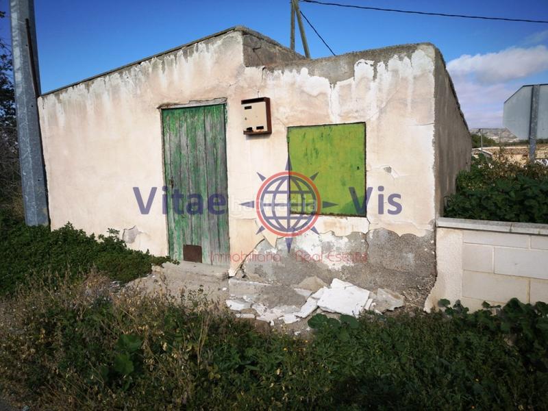 Foto 08036f9f-66c8-4a20-81ce-5120cdeb81bb. Maison avec parking dans El Río Lorca