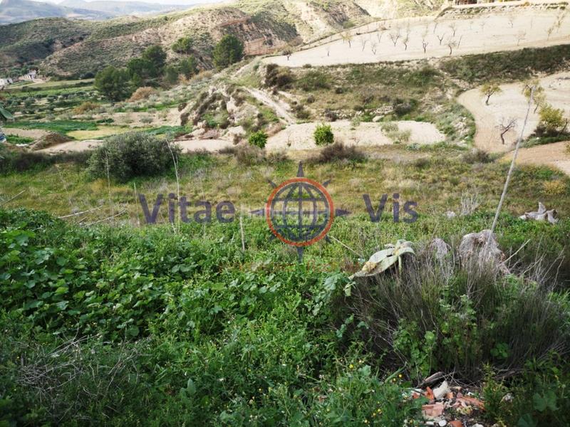 Foto 21ca28ea-c0cc-401b-bd60-e09672c4a762. Maison avec parking dans El Río Lorca