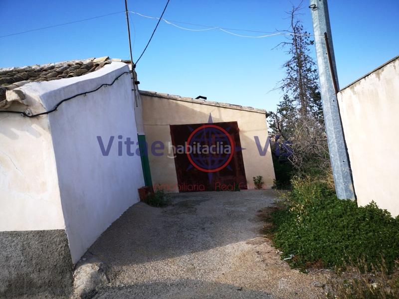 Foto 7b9a5b2e-5dd2-4571-9dec-77bb07c64168. Maison avec parking dans El Río Lorca