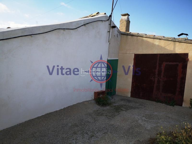 Foto 8d9e1820-7009-47e3-a3e0-d93e5b1f0667. Maison avec parking dans El Río Lorca