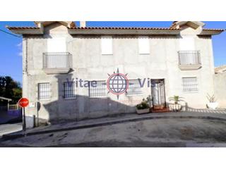 Casa a Torrealvilla. Casa de pueblo en torrealvilla