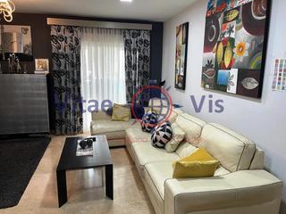 Àtic a Avenida europa. Atico con terraza 60 m2 en avda europa de 3 dormitorios