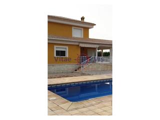 Maison à Carretera de caravaca. Casa 3 dormitiorios  moratalla