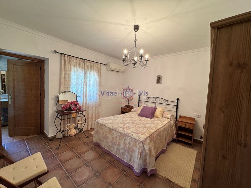 Foto 10e8a92a-a74e-4a43-8a19-50de7b40ad2e. Casa amb aparcament a Tercia Lorca