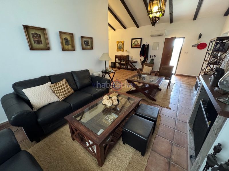 Foto 2ea71827-4419-435d-a451-7aea6af8b7e9. Casa amb aparcament a Tercia Lorca