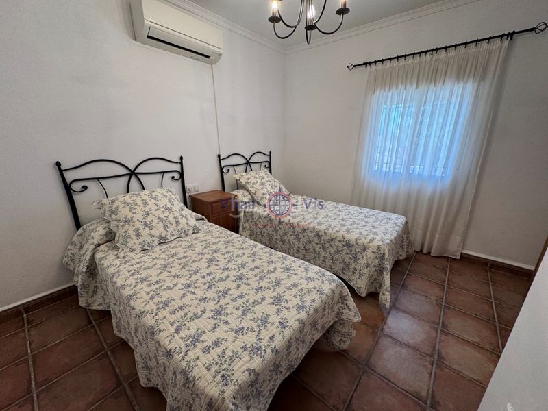 Foto 7bc0f7af-6bb9-482c-8700-e63954d62110. Casa amb aparcament a Tercia Lorca
