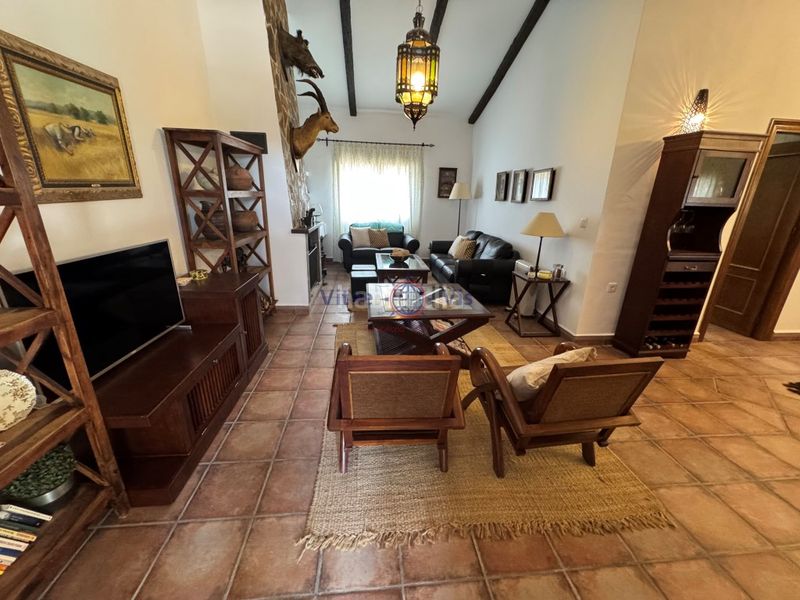 Foto b7281223-32ad-40be-a7ea-c068008adb5d. Casa amb aparcament a Tercia Lorca