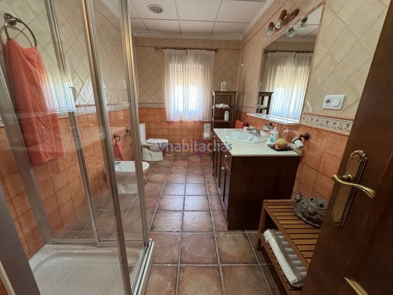 Foto ccfa11fa-54b0-4c78-9f8f-b652f2569f03. Casa amb aparcament a Tercia Lorca