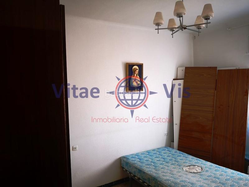 Foto 18c5b44f-d5d5-4557-b231-03dd15db81bc. Flat with parking in La Tova Lorca