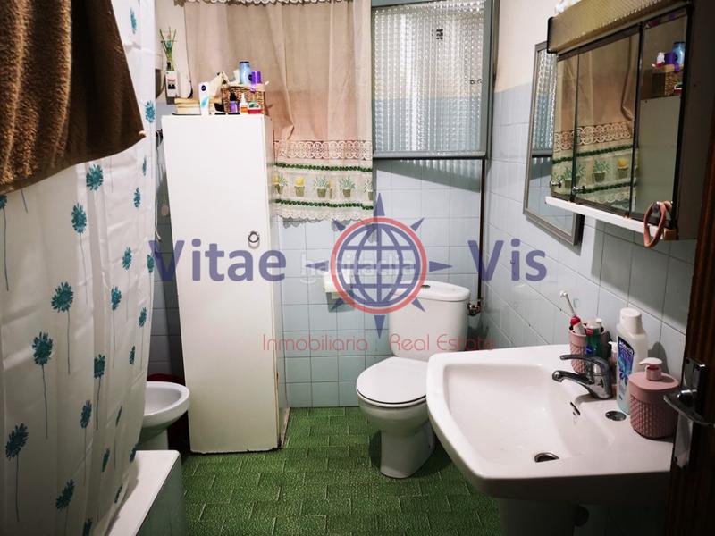 Foto 953471eb-b1bb-4cab-9018-d6c6b74a51b0. Flat with parking in La Tova Lorca