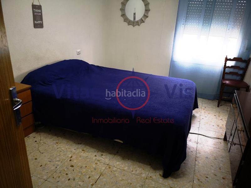 Foto aa7d4af2-d189-472e-96db-3707c18c0307. Flat with parking in La Tova Lorca